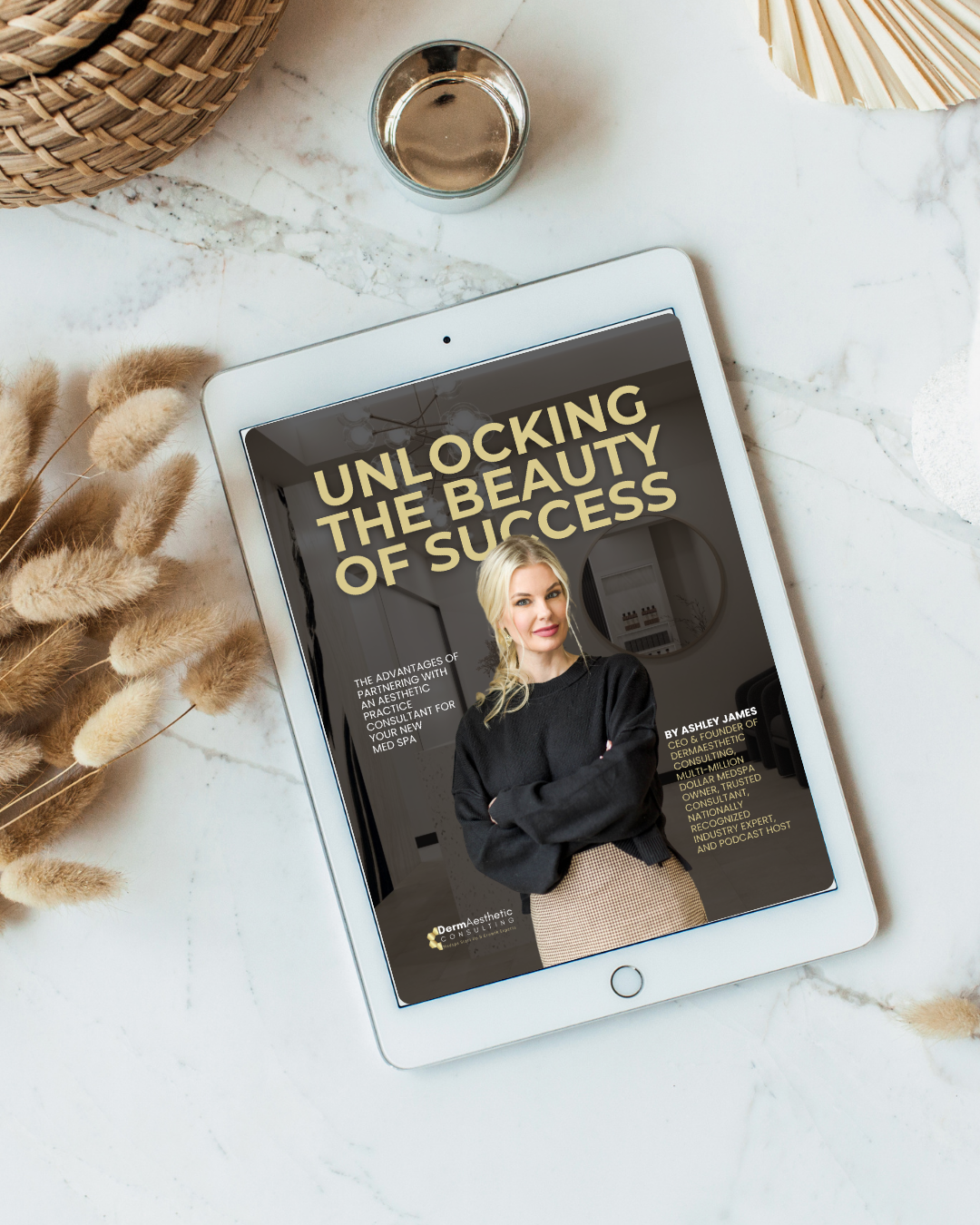 Unlocking the Beauty of Success