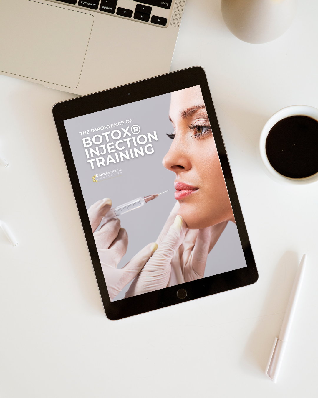 Importance of Botox Injection Training