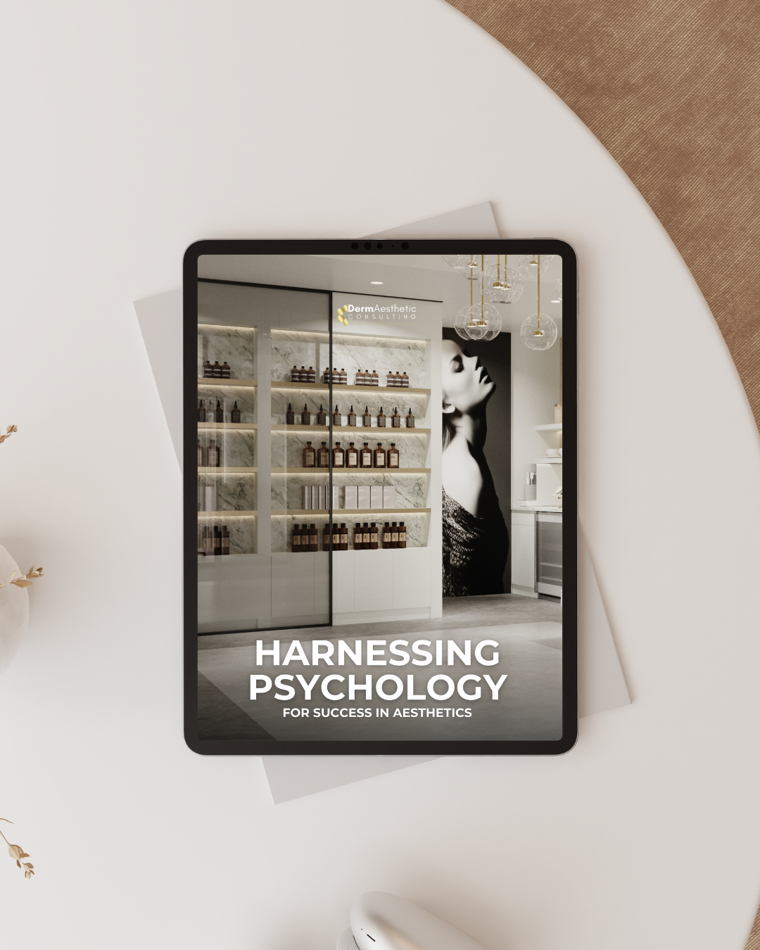 Harnessing Psychology for Success